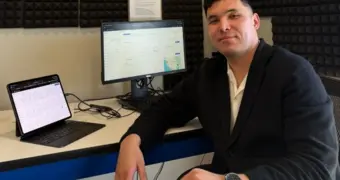 Из НИШ на рынок США. Казахстанец создает платформу финансовой устойчивости для малого бизнеса