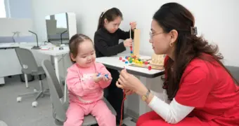 Миллиарды в развитие: как «Самрук-Қазына» меняет медицину, спорт и культуру Мангистау