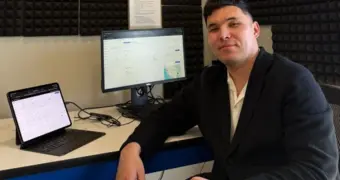 Из НИШ на рынок США. Казахстанец создает платформу финансовой устойчивости для малого бизнеса