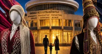 В Актау пройдет «Ночь музеев-2026»
