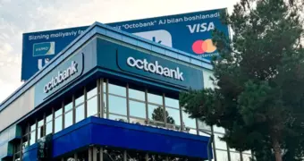 Octobank как пример нового узбекского банкинга: от локального рынка к международным платежам