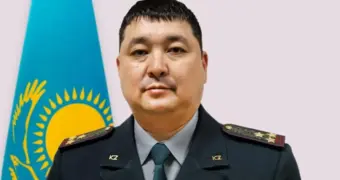 Мурат Муханов покинул пост начальника ДЧС Мангистауской области