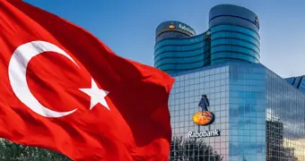 Kaspi.kz получил одобрение регулятора в Турции на приобретение Rabobank A.Ş.