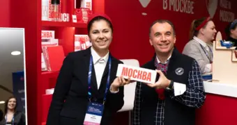 «MGMC-2026 в Москве: какие возможности конгресс открывает для MICE-индустрии Казахстана»