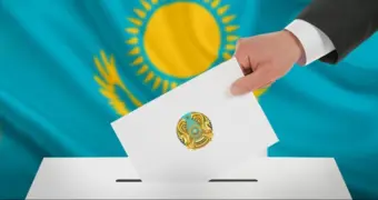 Об условиях размещения предвыборной агитации на выборах депутатов Курултая Республики Казахстан на сайте Lada.kz