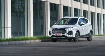 JAC укрепляет позиции и выходит в число лидеров автомобильного рынка Казахстана