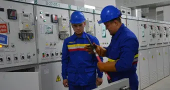 965 дней без травматизма: безопасность — приоритет АО «МРЭК»