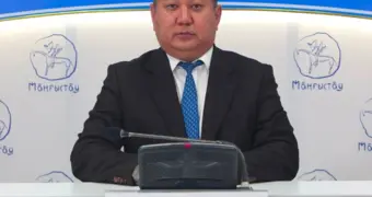 Главный эколог региона ответит на вопросы жителей Мангистау