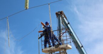 АО «МРЭК» на 100% завершило ремонтную кампанию