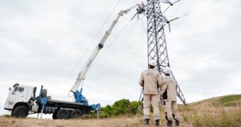 KEGOC завершил плановые ремонты на своих объектах в Мангистауской области