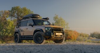 Как подготовить Jetour T1 и T2 к большим путешествиям