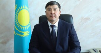 Сменился аким Жанаозена