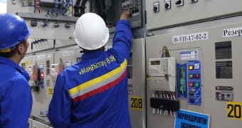 АО «МРЭК» получило паспорт готовности к зиме