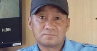 В Мангистау пропал 50-летний мужчина