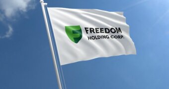 Freedom Holding Corp. Тимура Турлова стал драйвером роста акций на KASE