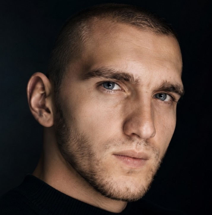 Сергей Кораблев