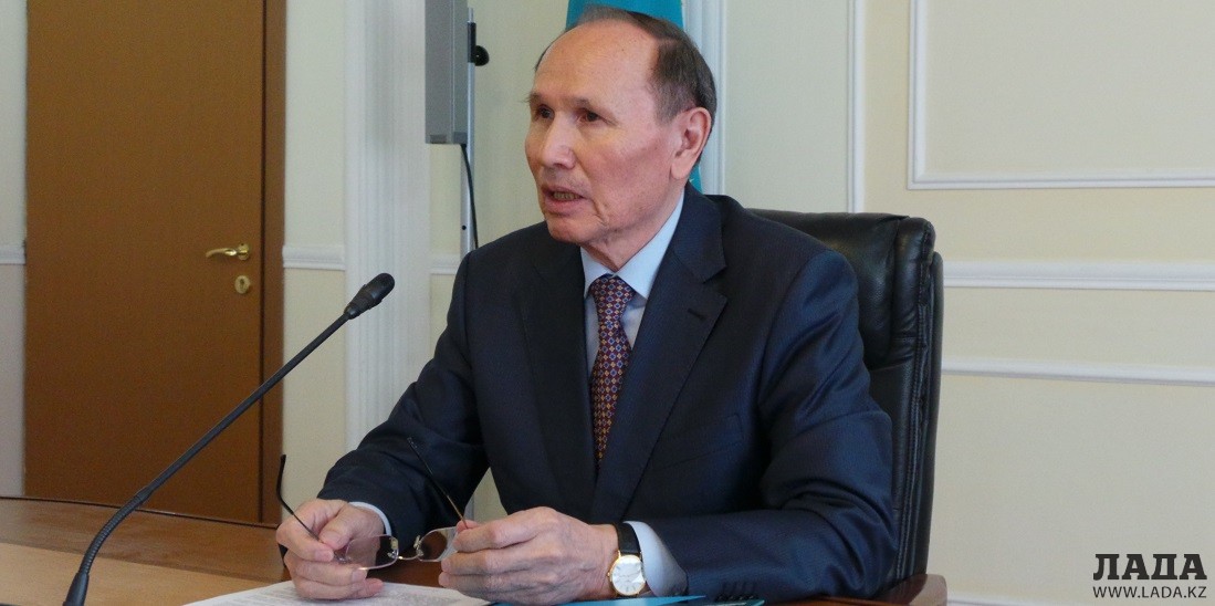 Есен Кумискали