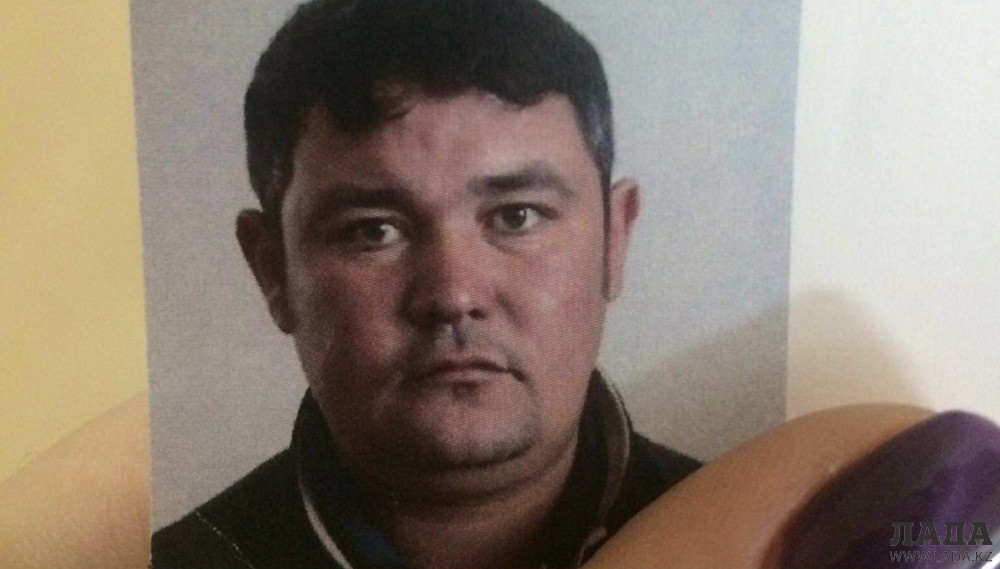 Подозреваемый в совершении преступления гражданин Узбекистана