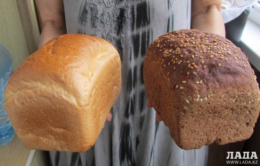 Перепродажа хлеба