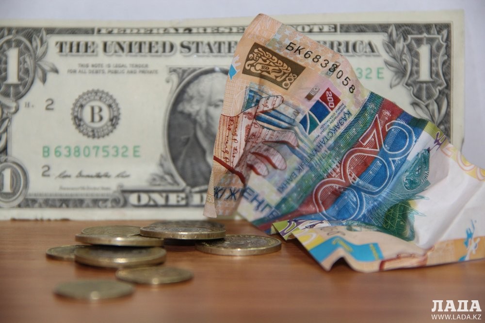 Курс валют актау лада