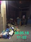 Тонем в мусоре! Помогите