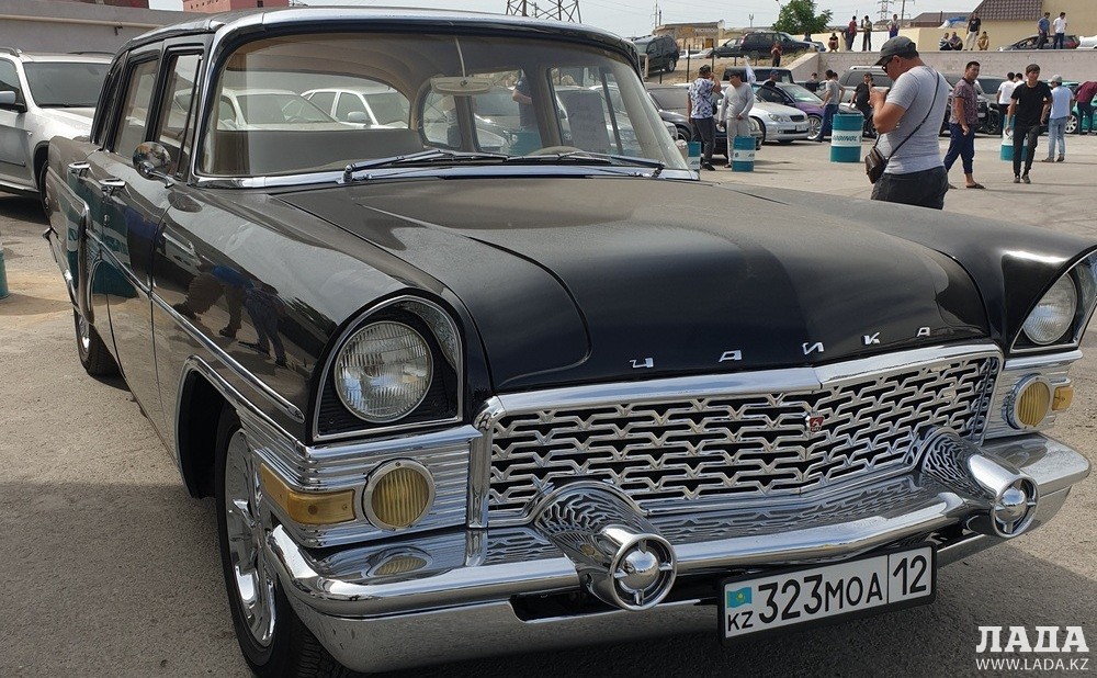 Асу авто актау
