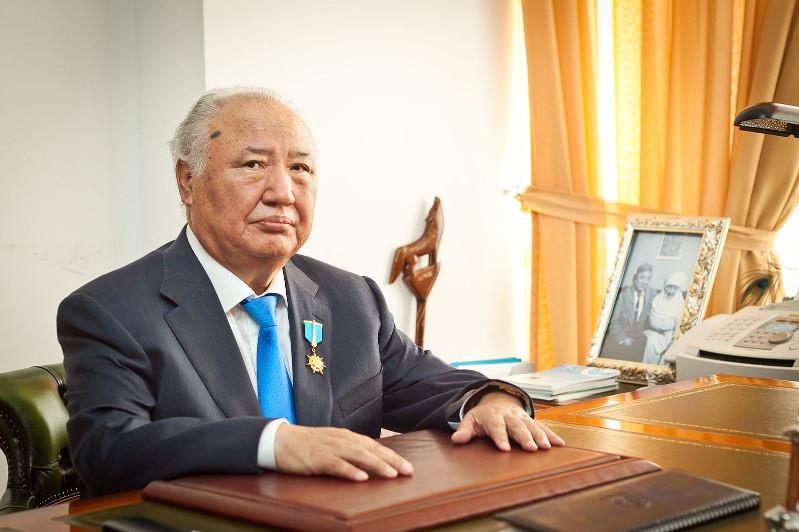 Фото kazakh-tv.kz