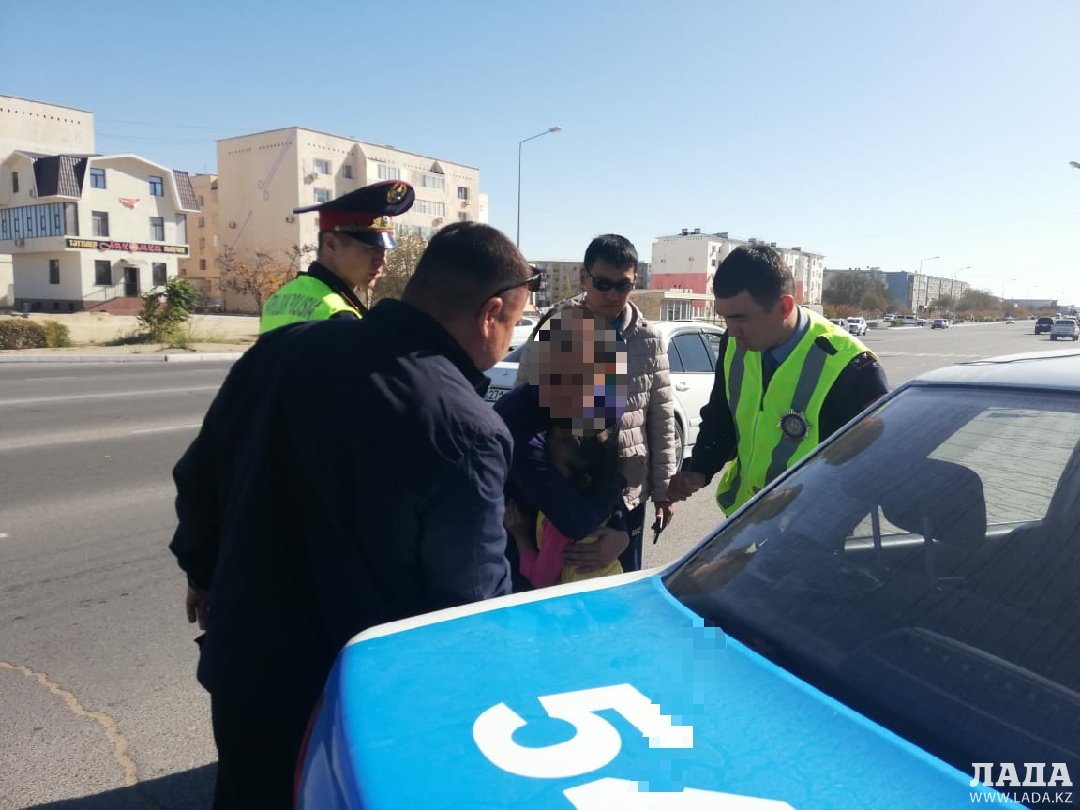 Актау лада последние новости