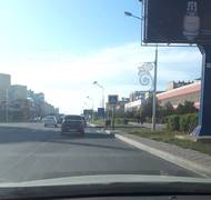 Вместо освещения