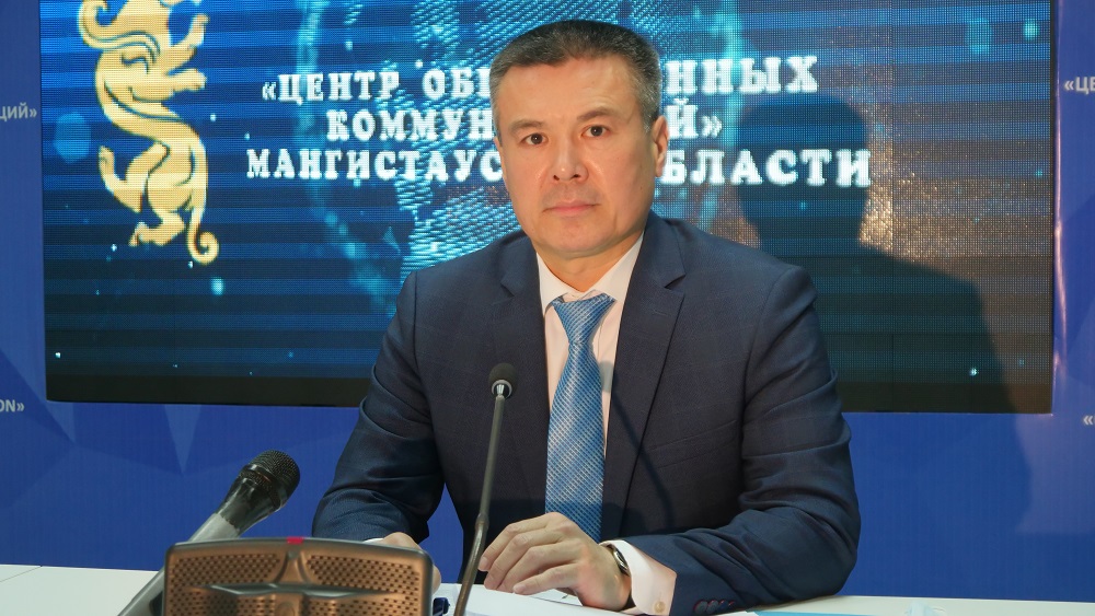Аскар Сейдалиев
