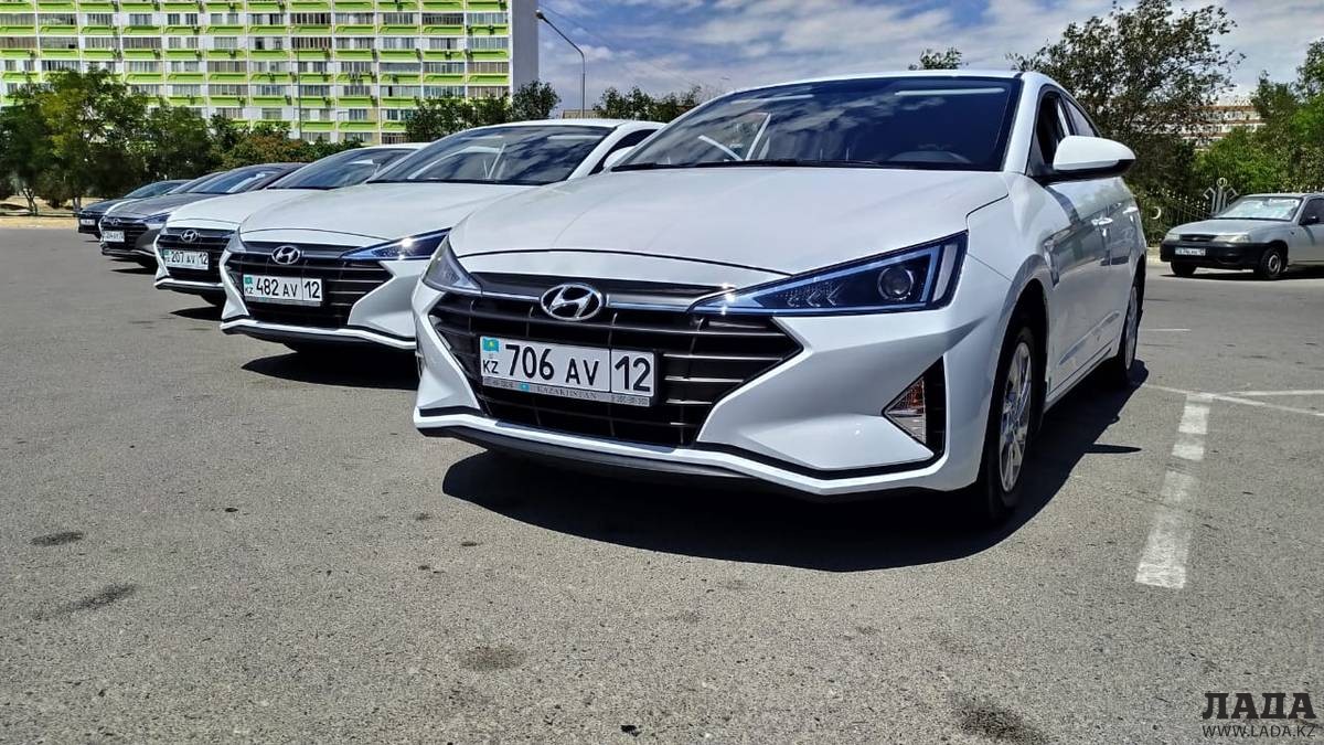 Асу авто актау