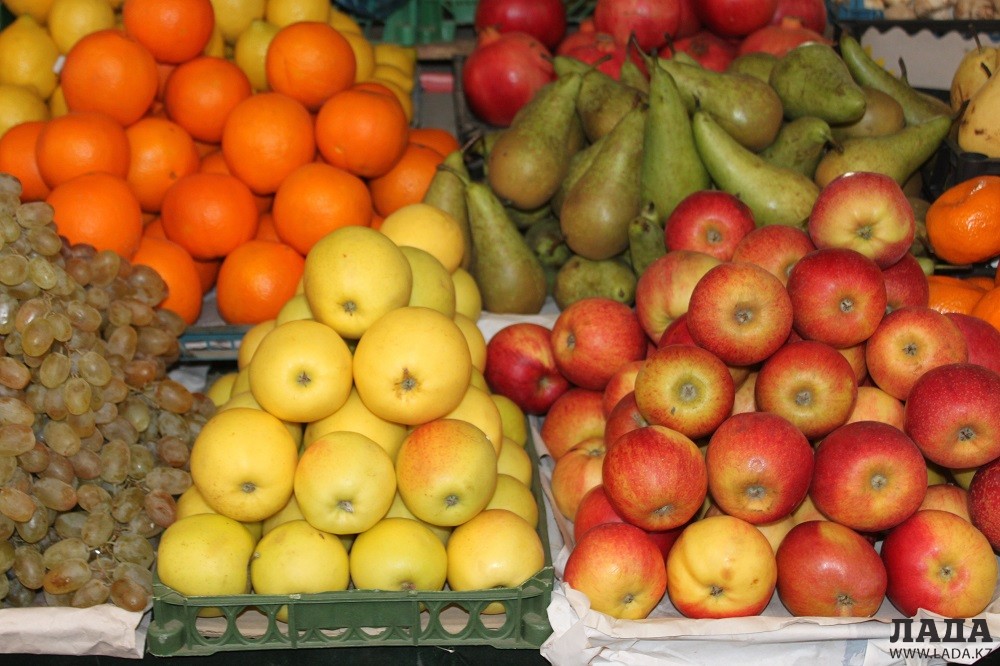 актау продукты