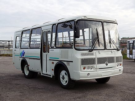 Осаго на автобус