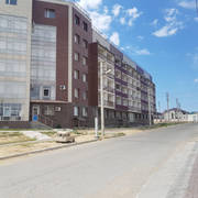 Мусор, Общежитие микрорайон Шыгыс 1, 107/2