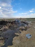 Кошмар в центре Актау