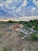 Кошмар в центре Актау