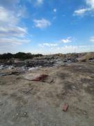 Кошмар в центре Актау