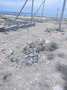 Осторожно высокое напряжение! Осторожно высокое напряжение!