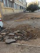 Куда смотрит акимат?