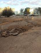 Куда смотрит акимат?