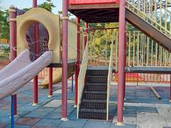 Площадка СТРОГО РЕЖИМА