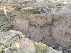 Каньон по Актауски