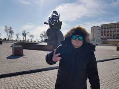 ANTOSHKA GanG every day