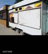 "Вагончики" на набережной (продолжение)