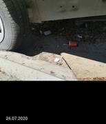 "Вагончики" на набережной (продолжение)