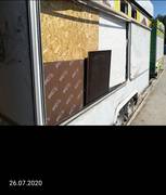 "Вагончики" на набережной (продолжение)