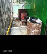 "Вагончики" на набережной (продолжение)