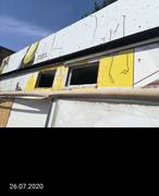 "Вагончики" на набережной (продолжение)