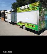 "Вагончики" на набережной (продолжение)