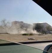 Уборка улиц по Актауски